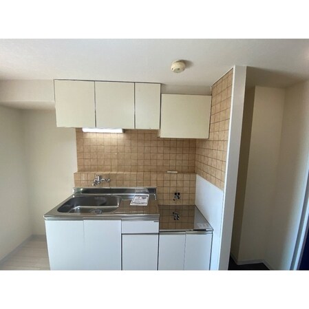 AJU稲城の物件内観写真